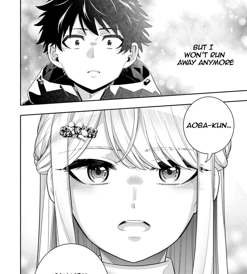 Koori No Hime Wa ChIIsana Hidamari De Tokasaretai 34 39