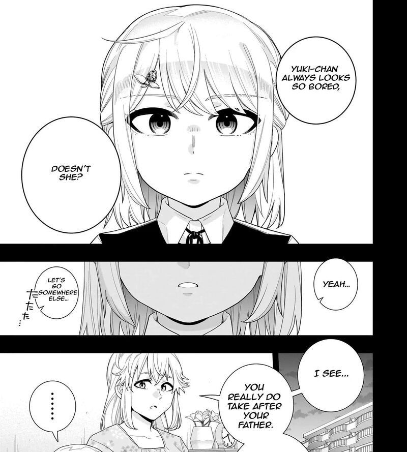 Koori No Hime Wa ChIIsana Hidamari De Tokasaretai 34 5