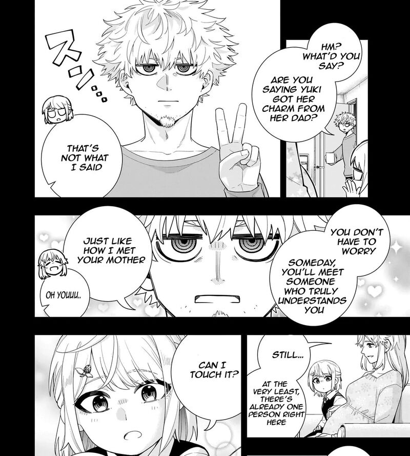 Koori No Hime Wa ChIIsana Hidamari De Tokasaretai 34 7