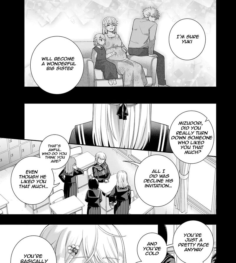 Koori No Hime Wa ChIIsana Hidamari De Tokasaretai 34 9