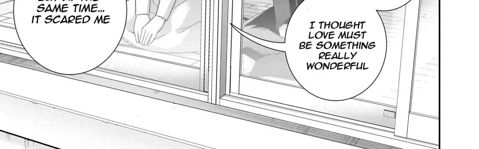 Koori No Hime Wa ChIIsana Hidamari De Tokasaretai 35 14