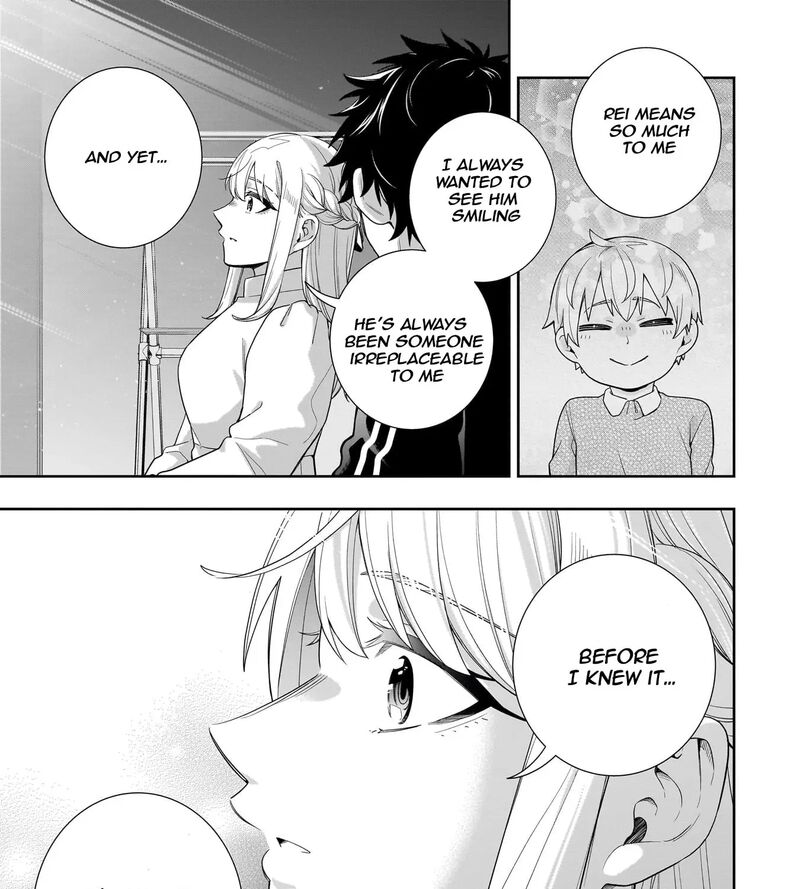 Koori No Hime Wa ChIIsana Hidamari De Tokasaretai 35 17