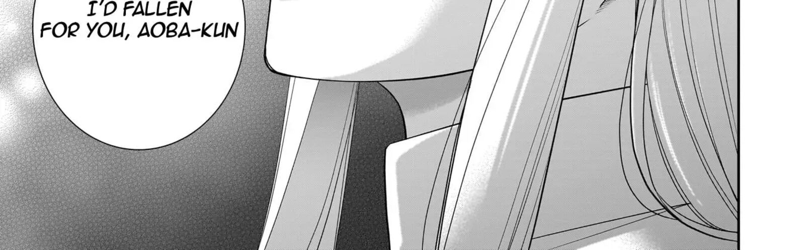 Koori No Hime Wa ChIIsana Hidamari De Tokasaretai 35 18