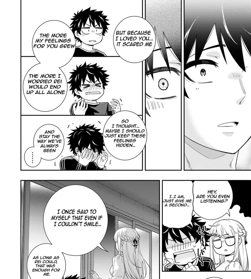 Koori No Hime Wa ChIIsana Hidamari De Tokasaretai 35 19
