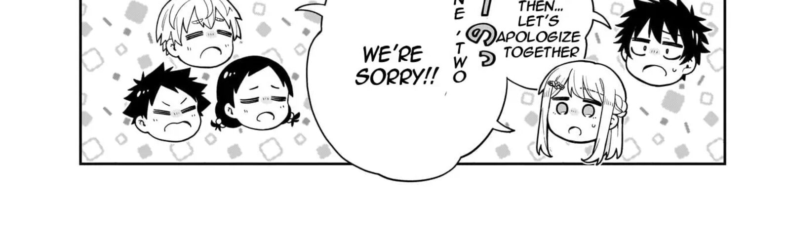 Koori No Hime Wa ChIIsana Hidamari De Tokasaretai 35 2