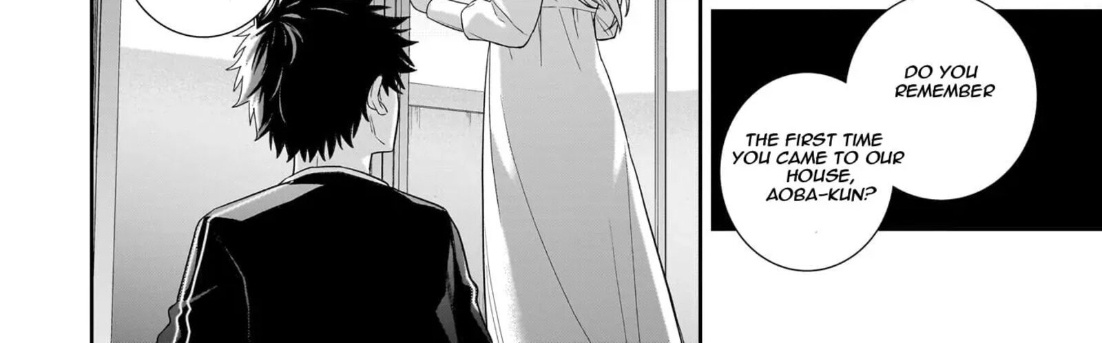 Koori No Hime Wa ChIIsana Hidamari De Tokasaretai 35 20