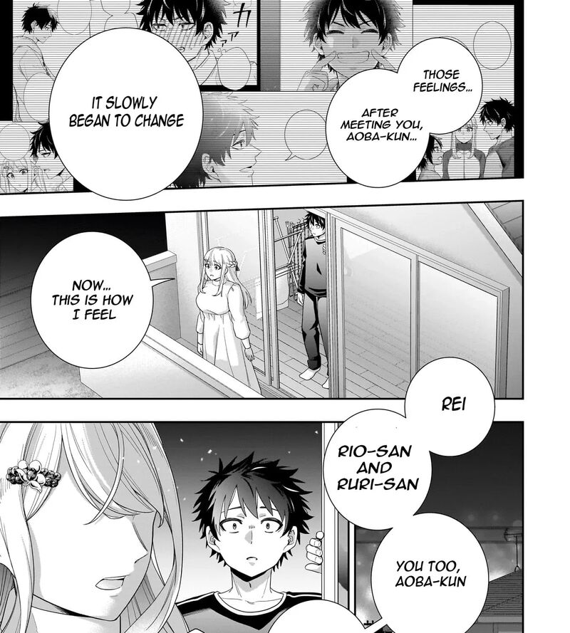 Koori No Hime Wa ChIIsana Hidamari De Tokasaretai 35 21