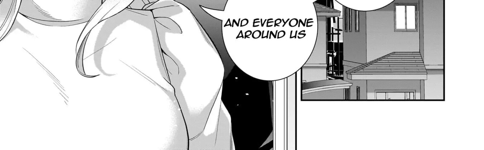 Koori No Hime Wa ChIIsana Hidamari De Tokasaretai 35 22