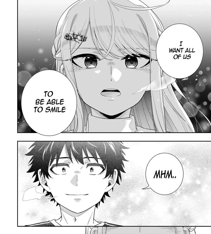 Koori No Hime Wa ChIIsana Hidamari De Tokasaretai 35 23