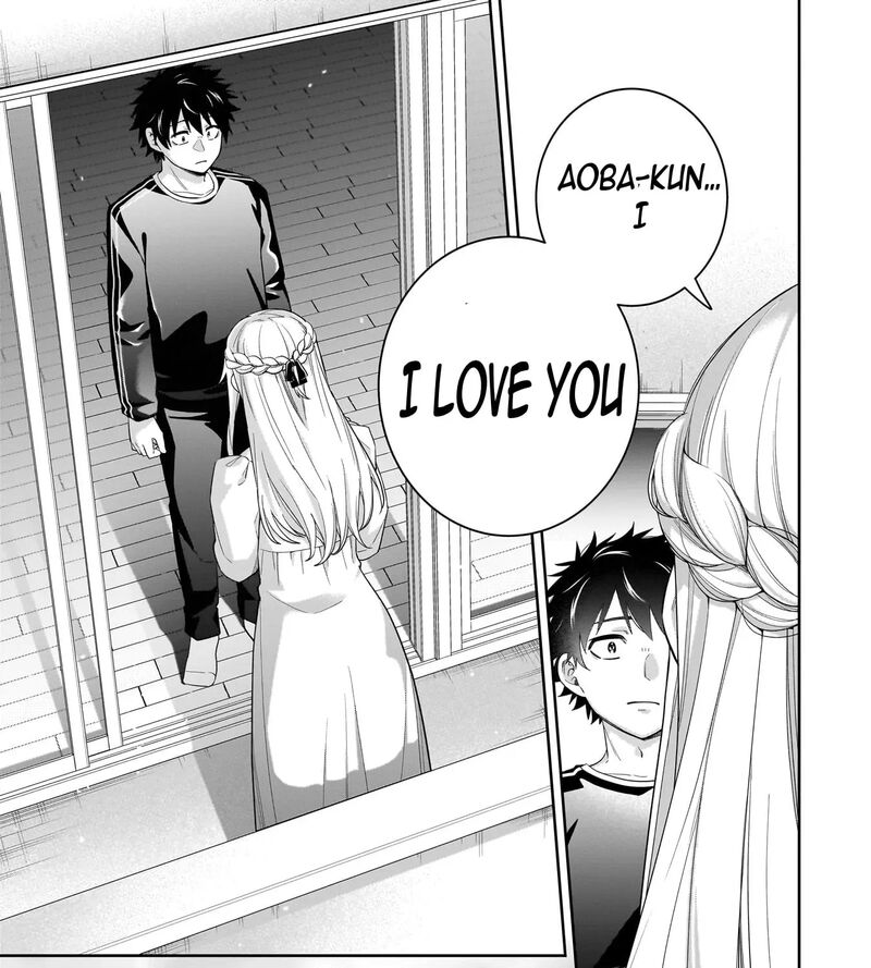 Koori No Hime Wa ChIIsana Hidamari De Tokasaretai 35 25