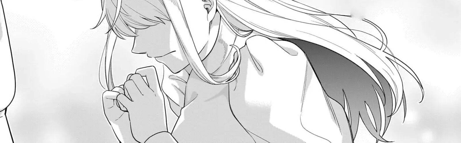 Koori No Hime Wa ChIIsana Hidamari De Tokasaretai 35 28