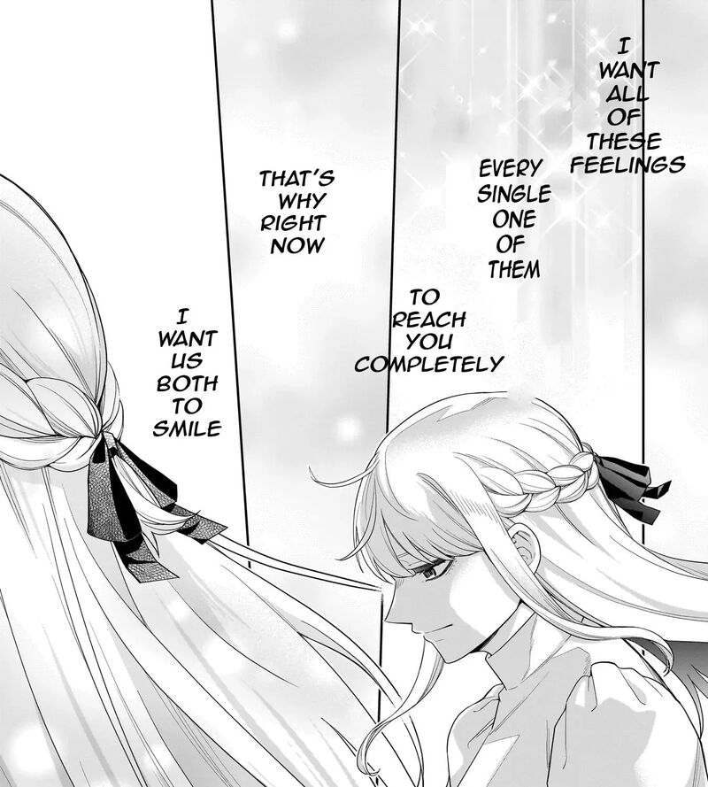 Koori No Hime Wa ChIIsana Hidamari De Tokasaretai 35 29