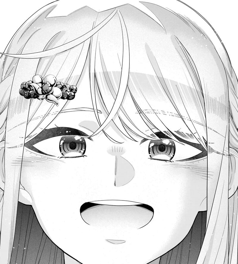 Koori No Hime Wa ChIIsana Hidamari De Tokasaretai 35 31