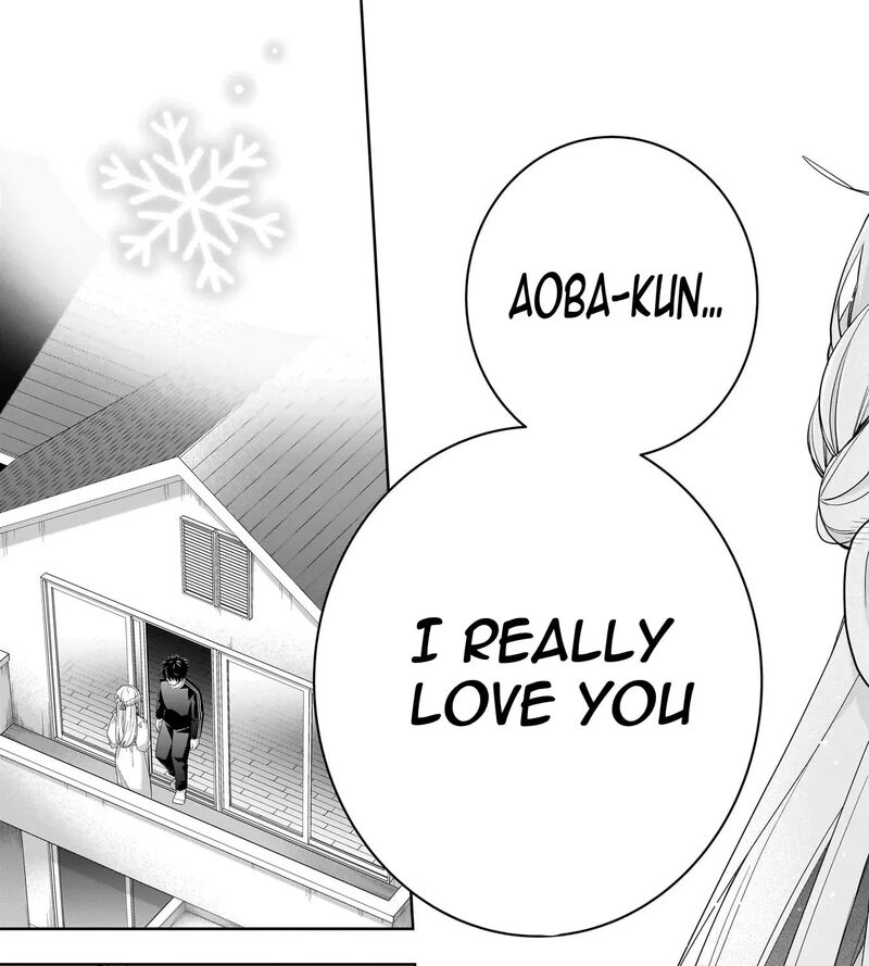 Koori No Hime Wa ChIIsana Hidamari De Tokasaretai 35 33
