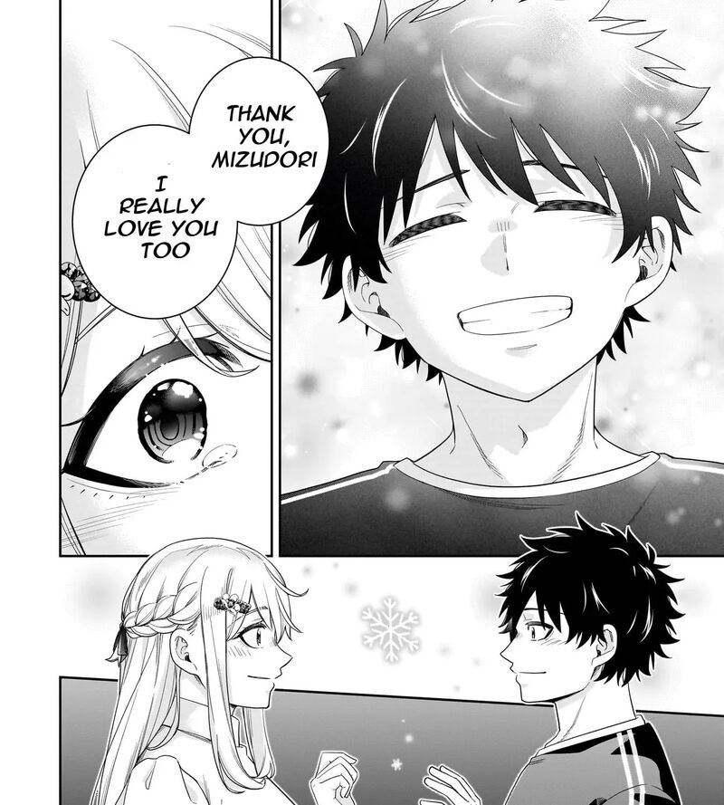 Koori No Hime Wa ChIIsana Hidamari De Tokasaretai 35 35