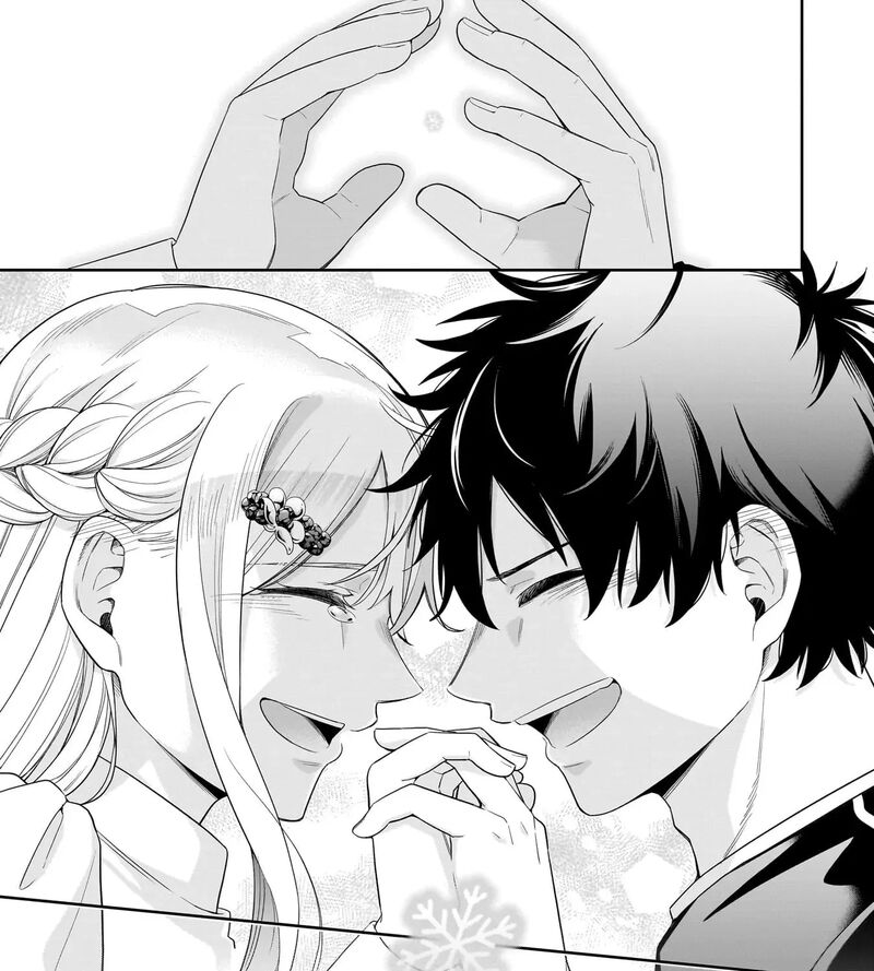 Koori No Hime Wa ChIIsana Hidamari De Tokasaretai 35 37