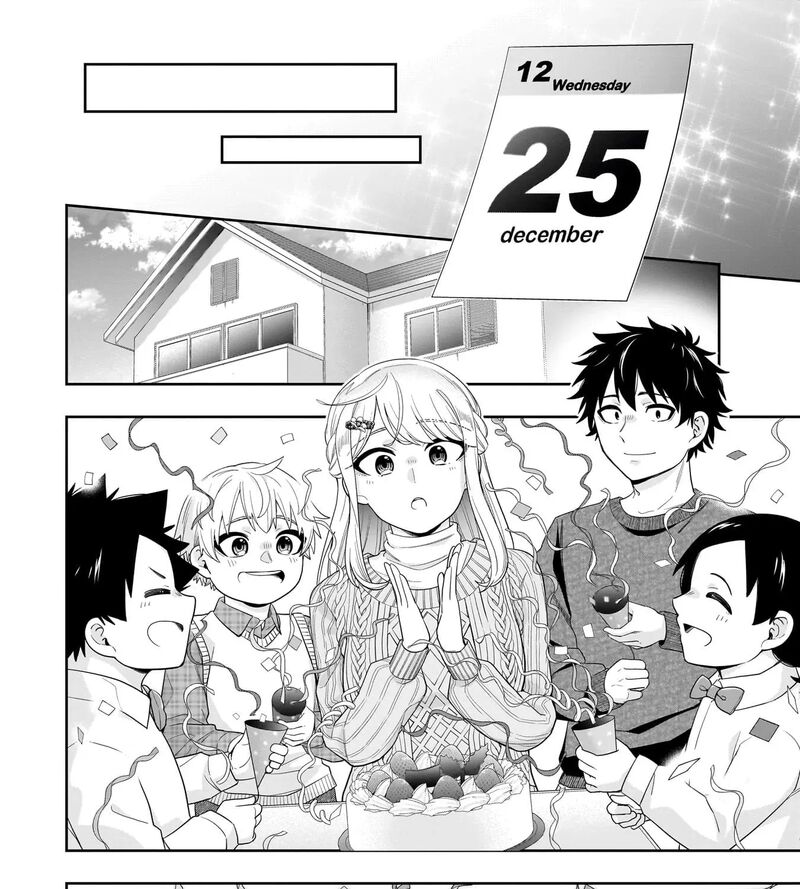 Koori No Hime Wa ChIIsana Hidamari De Tokasaretai 35 39