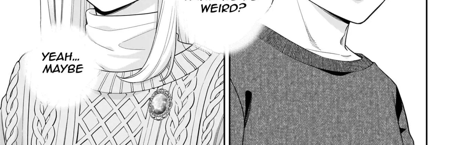 Koori No Hime Wa ChIIsana Hidamari De Tokasaretai 35 42