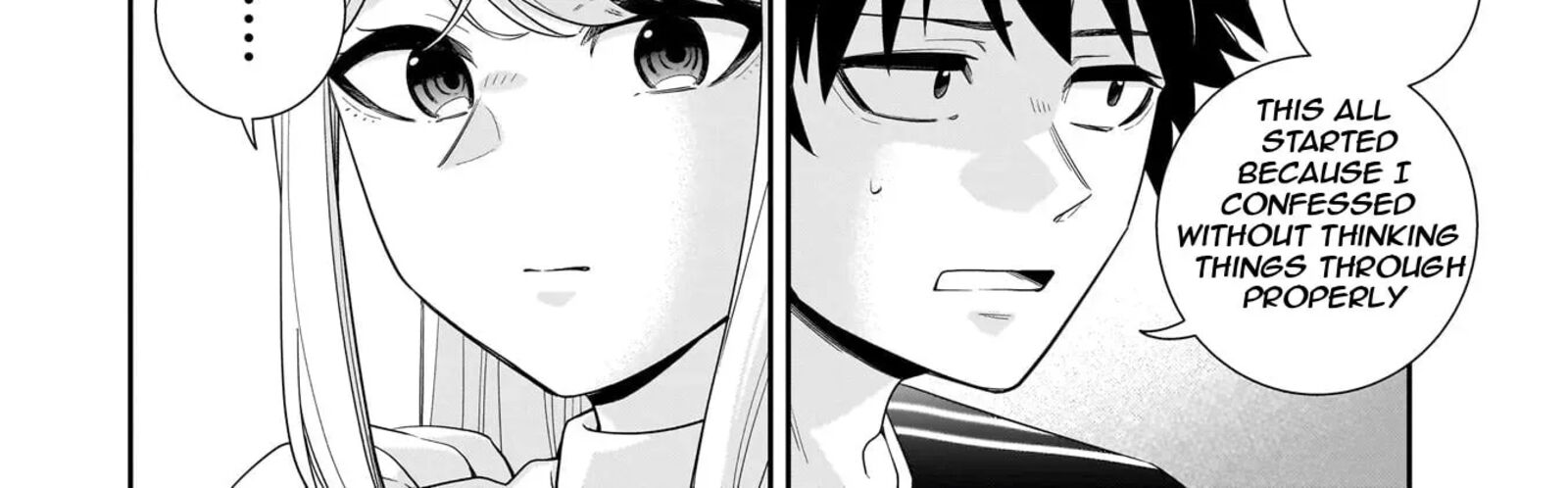 Koori No Hime Wa ChIIsana Hidamari De Tokasaretai 35 8