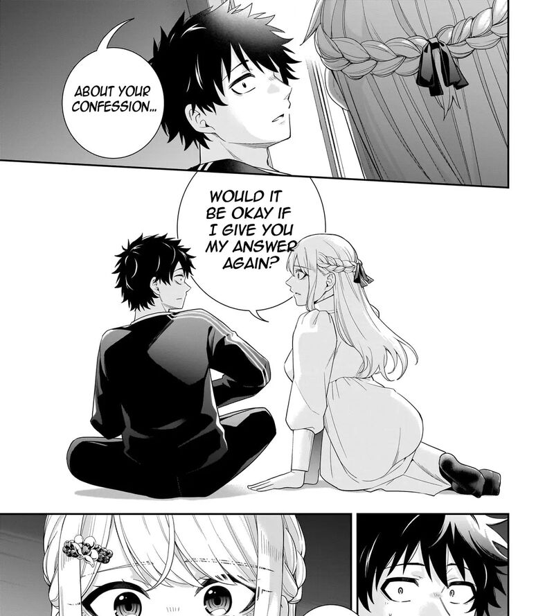 Koori No Hime Wa ChIIsana Hidamari De Tokasaretai 35 9