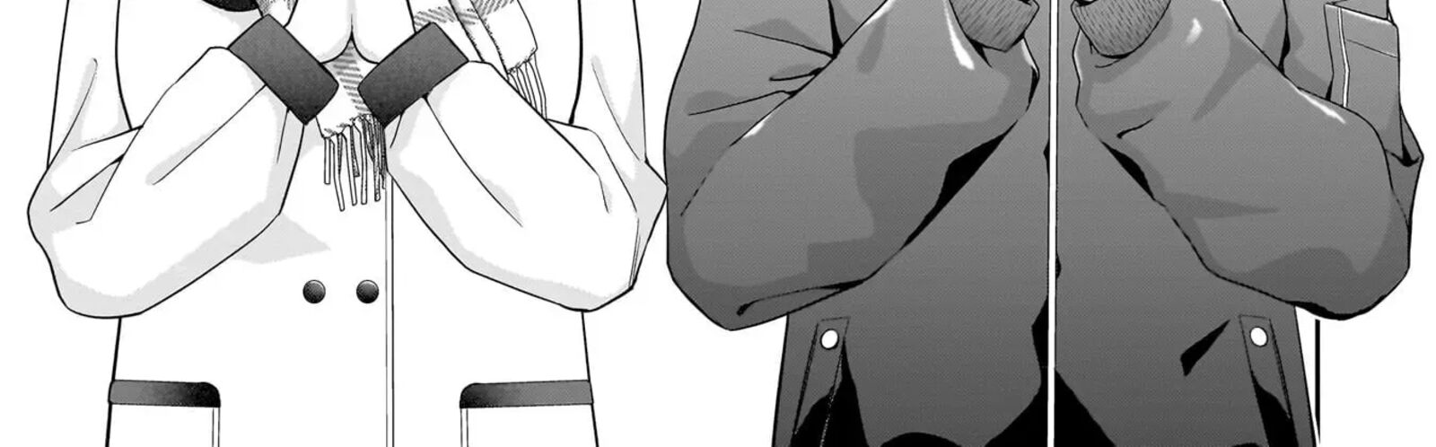 Koori No Hime Wa ChIIsana Hidamari De Tokasaretai 36 10