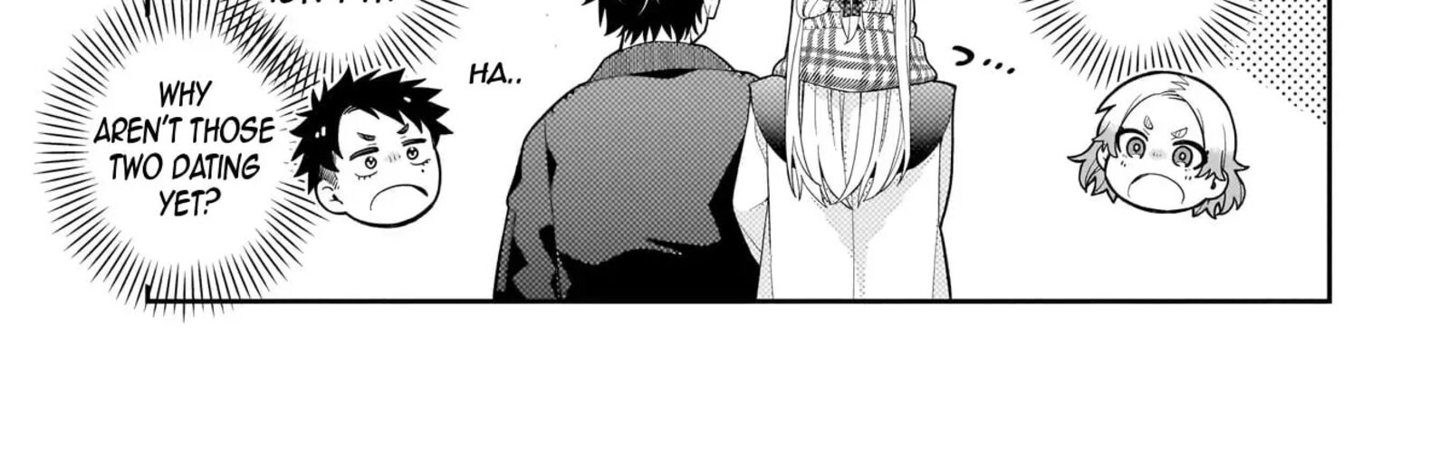 Koori No Hime Wa ChIIsana Hidamari De Tokasaretai 36 14