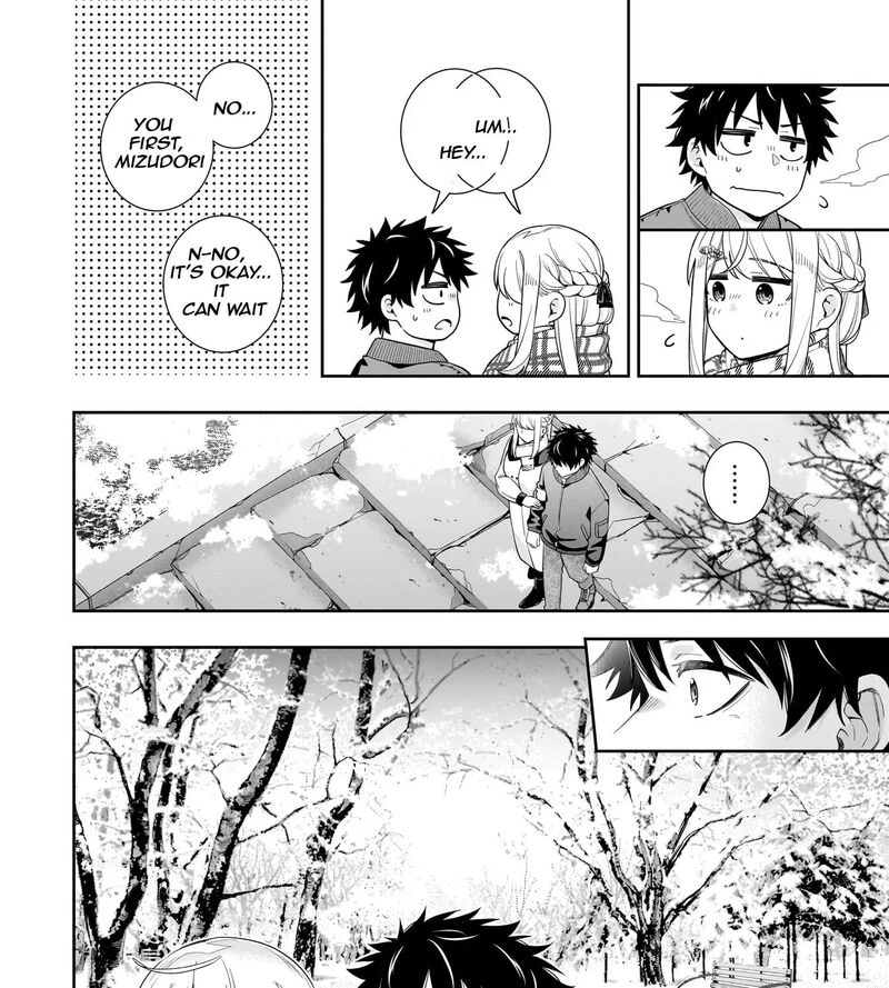 Koori No Hime Wa ChIIsana Hidamari De Tokasaretai 36 15