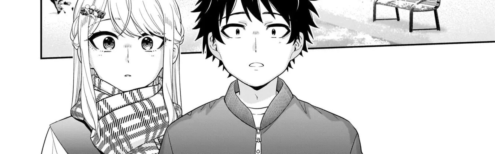 Koori No Hime Wa ChIIsana Hidamari De Tokasaretai 36 16