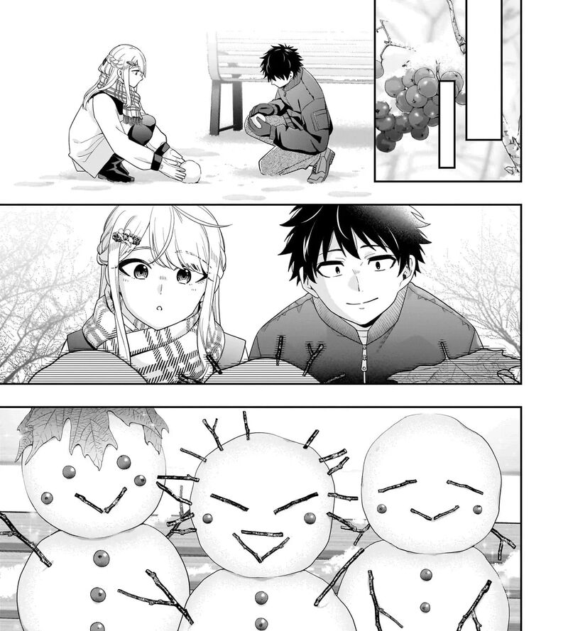 Koori No Hime Wa ChIIsana Hidamari De Tokasaretai 36 17