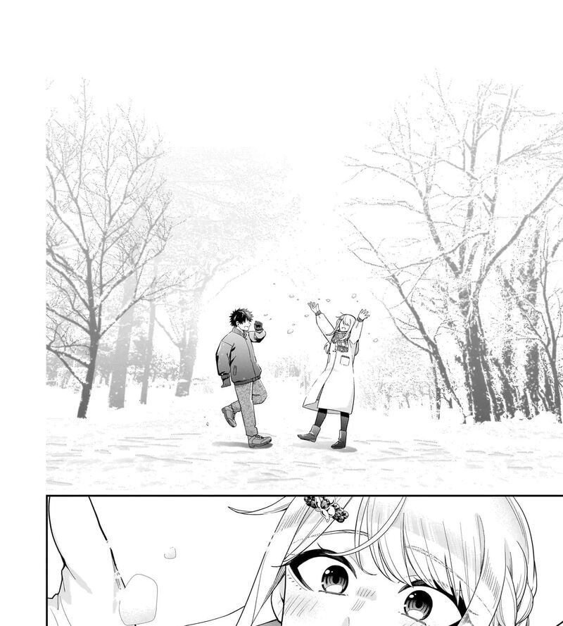 Koori No Hime Wa ChIIsana Hidamari De Tokasaretai 36 19
