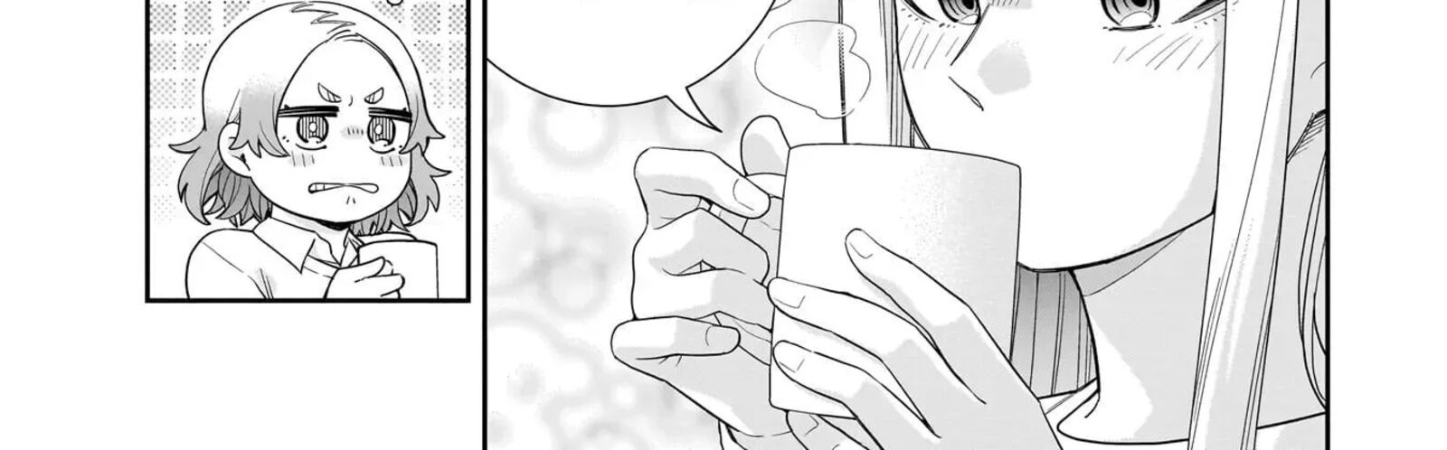 Koori No Hime Wa ChIIsana Hidamari De Tokasaretai 36 2