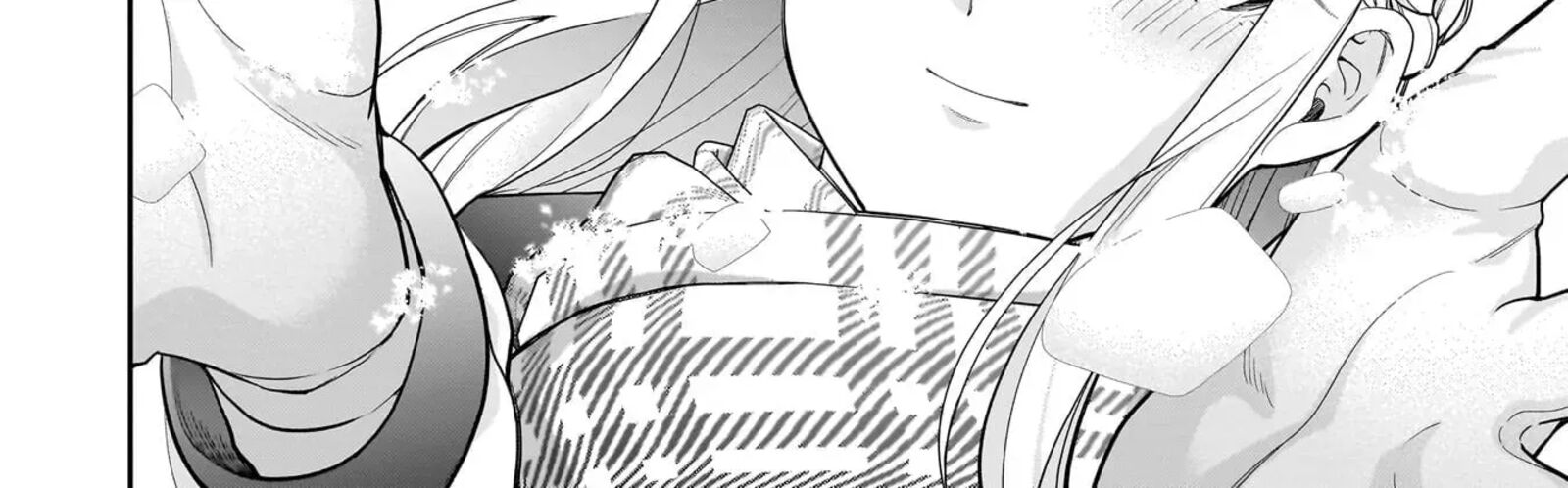 Koori No Hime Wa ChIIsana Hidamari De Tokasaretai 36 20