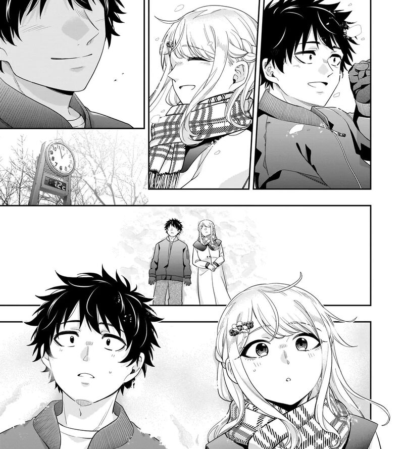 Koori No Hime Wa ChIIsana Hidamari De Tokasaretai 36 21