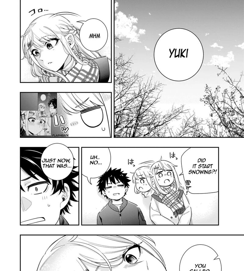 Koori No Hime Wa ChIIsana Hidamari De Tokasaretai 36 23