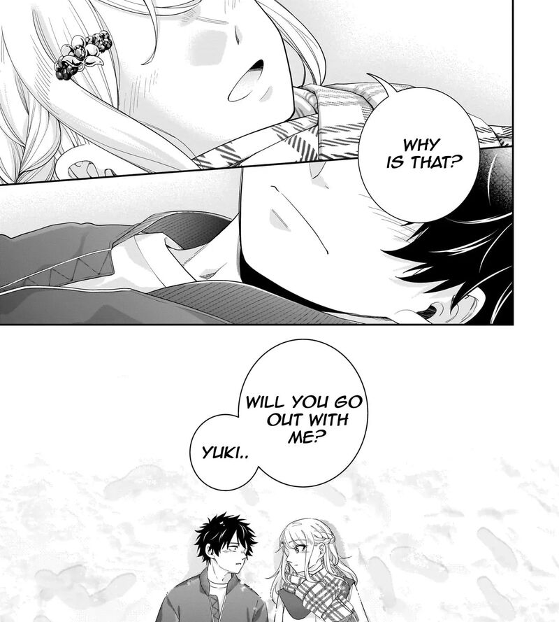 Koori No Hime Wa ChIIsana Hidamari De Tokasaretai 36 25