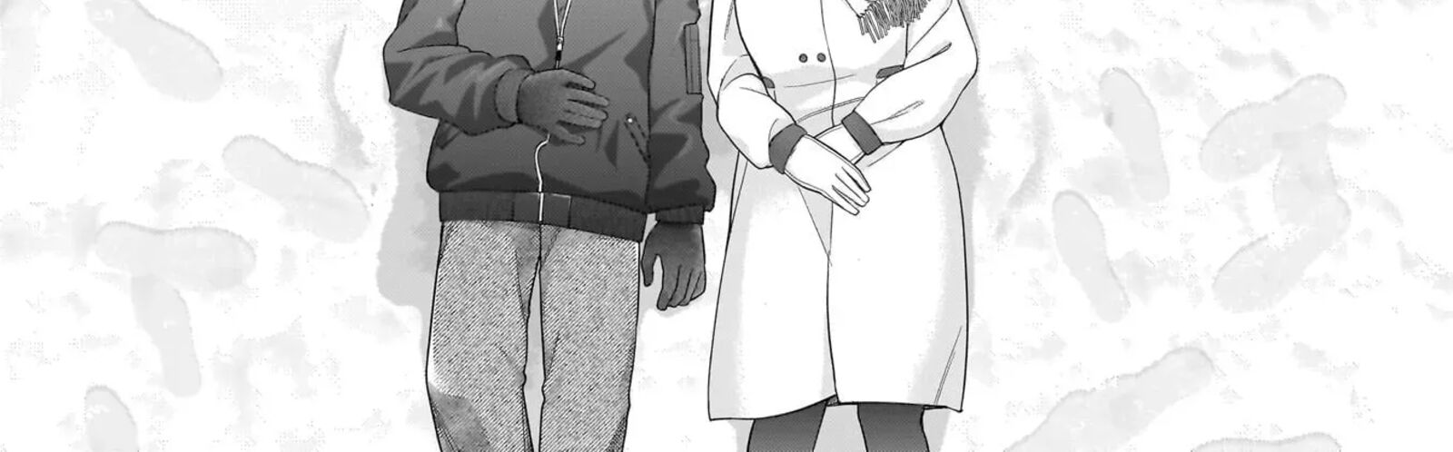 Koori No Hime Wa ChIIsana Hidamari De Tokasaretai 36 26