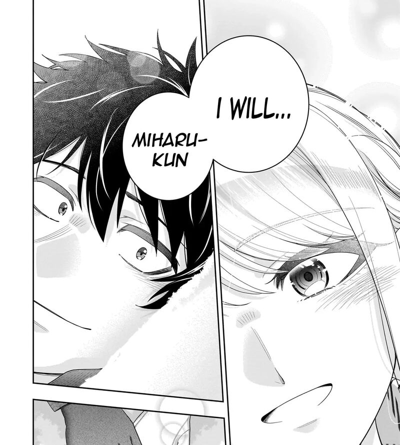 Koori No Hime Wa ChIIsana Hidamari De Tokasaretai 36 27