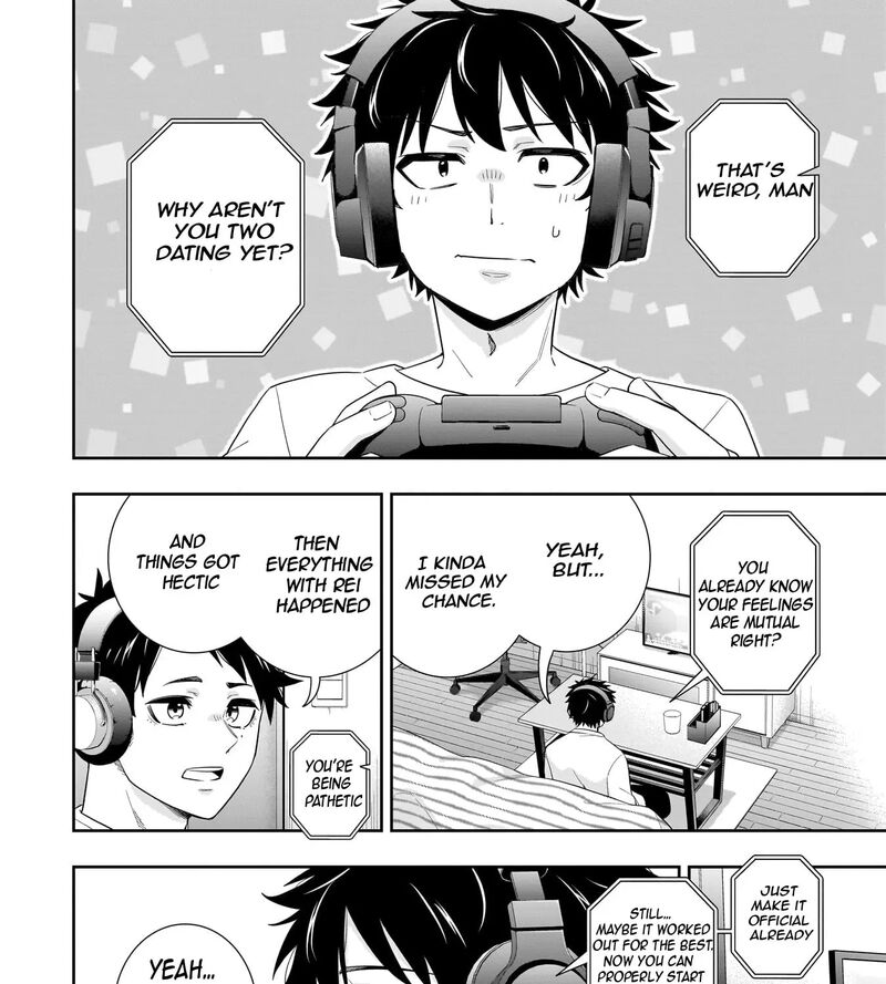 Koori No Hime Wa ChIIsana Hidamari De Tokasaretai 36 3