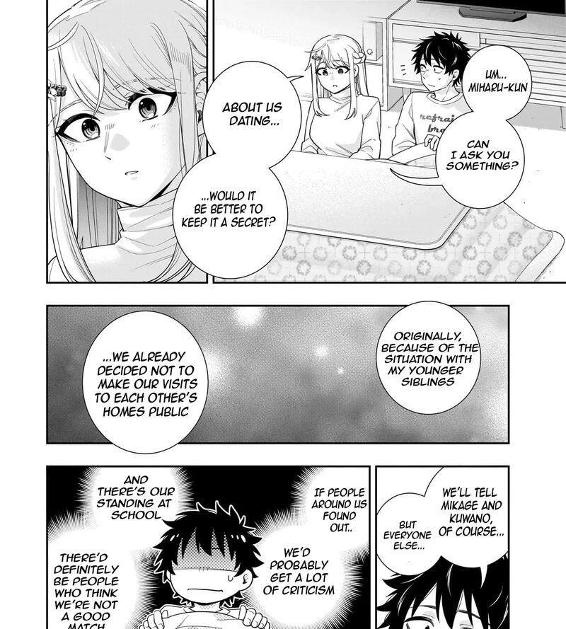 Koori No Hime Wa ChIIsana Hidamari De Tokasaretai 36 31