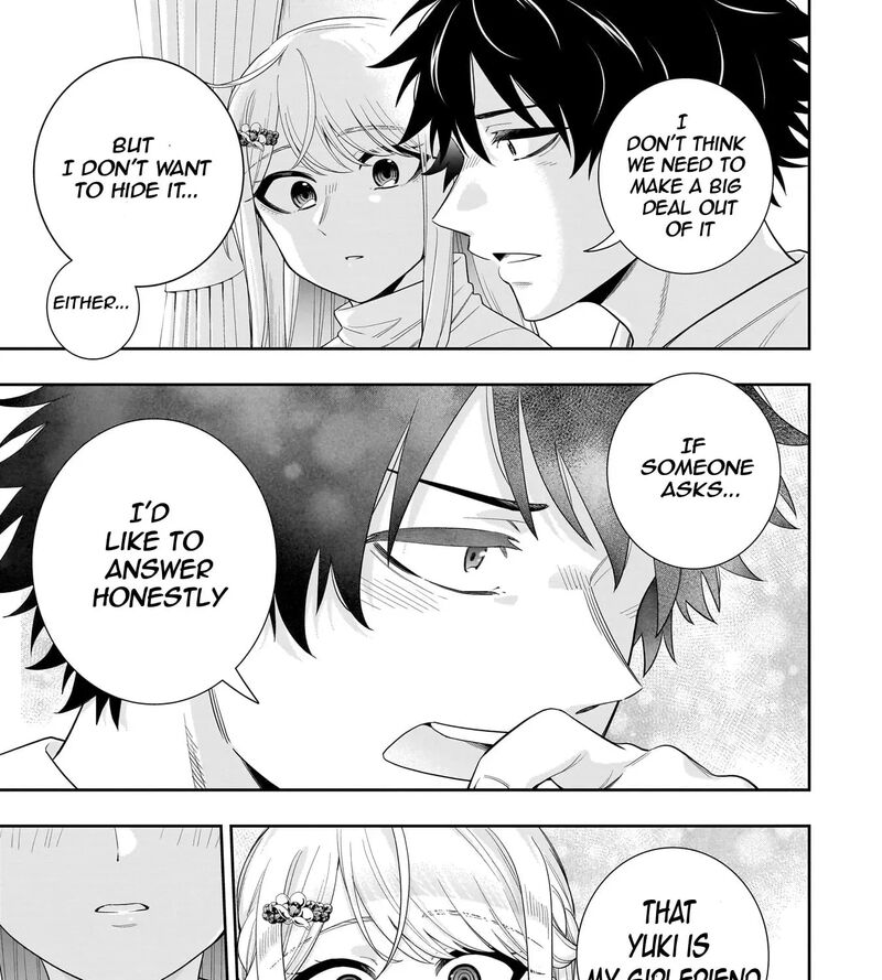 Koori No Hime Wa ChIIsana Hidamari De Tokasaretai 36 33