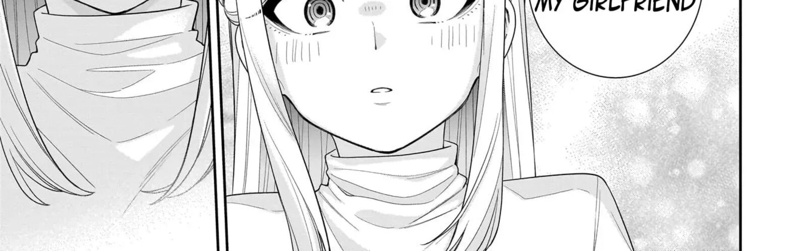 Koori No Hime Wa ChIIsana Hidamari De Tokasaretai 36 34
