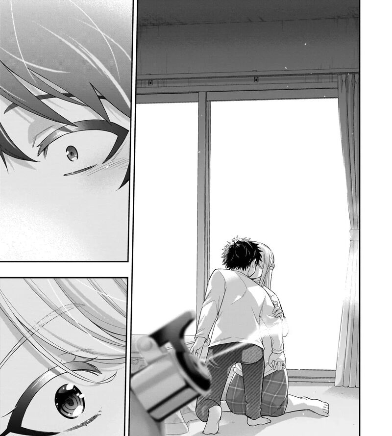 Koori No Hime Wa ChIIsana Hidamari De Tokasaretai 36 37