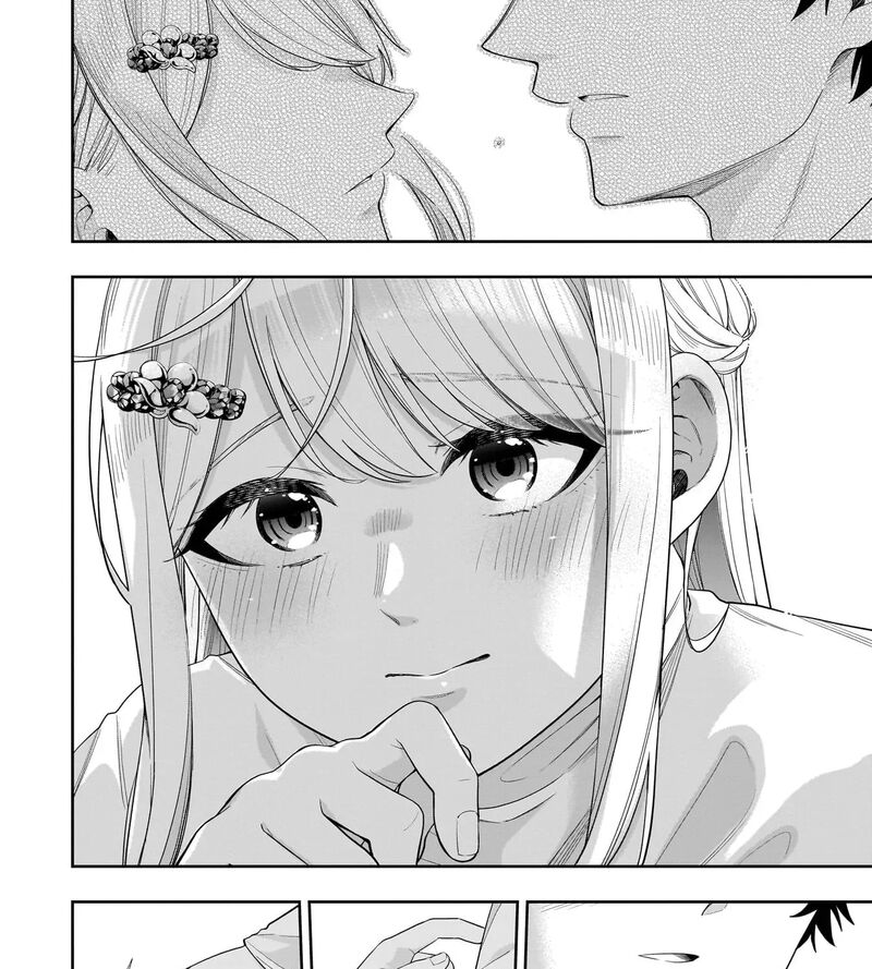 Koori No Hime Wa ChIIsana Hidamari De Tokasaretai 36 39