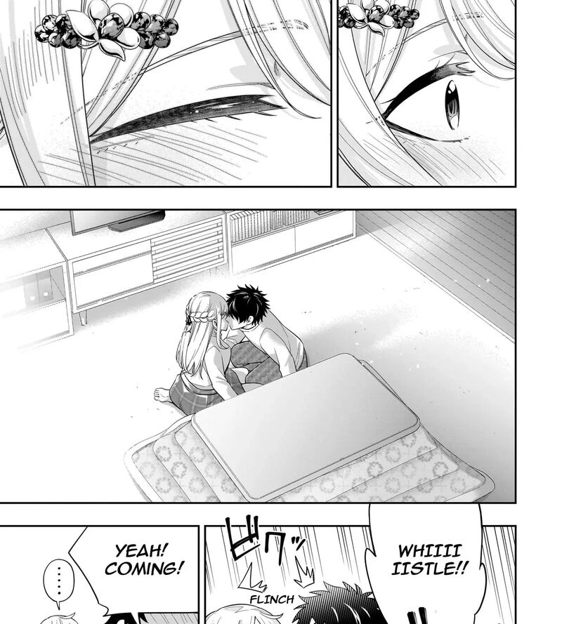 Koori No Hime Wa ChIIsana Hidamari De Tokasaretai 36 41