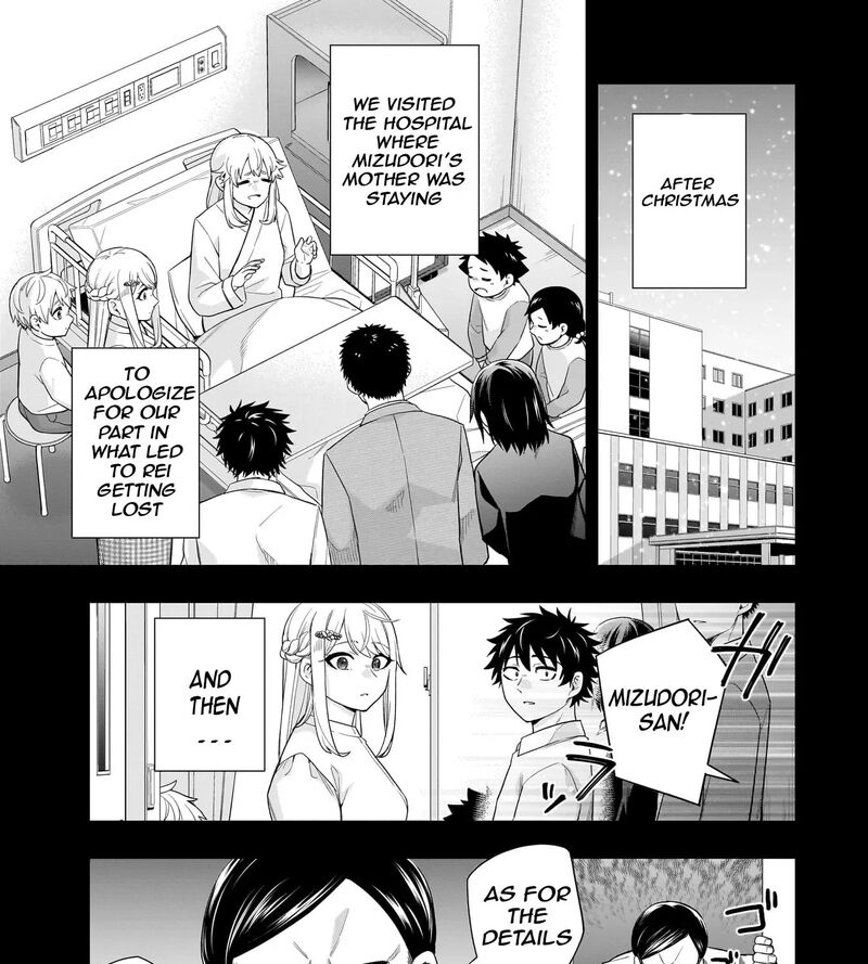 Koori No Hime Wa ChIIsana Hidamari De Tokasaretai 36 5