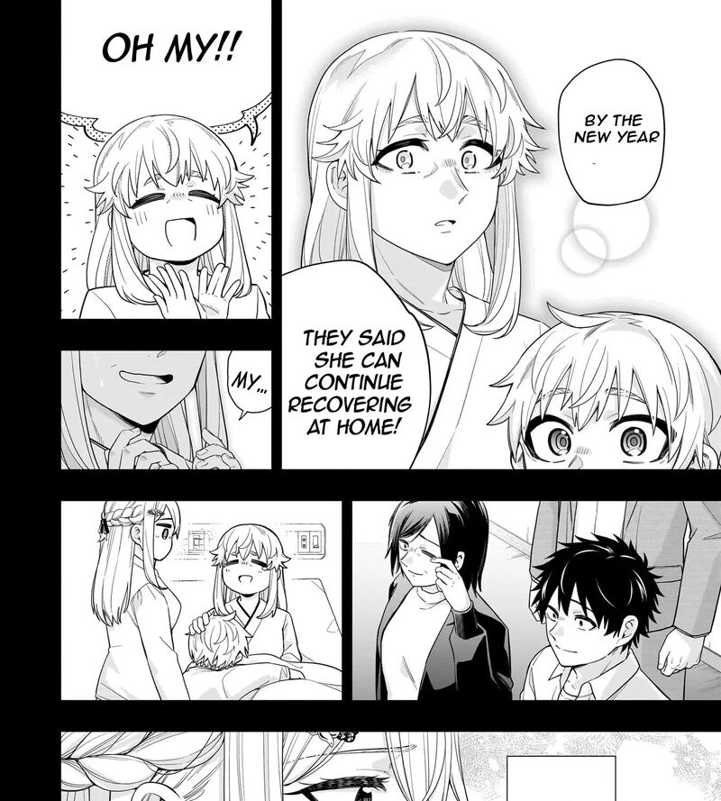 Koori No Hime Wa ChIIsana Hidamari De Tokasaretai 36 7