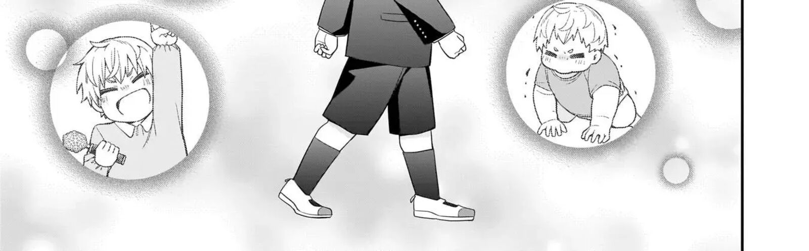 Koori No Hime Wa ChIIsana Hidamari De Tokasaretai 37 10