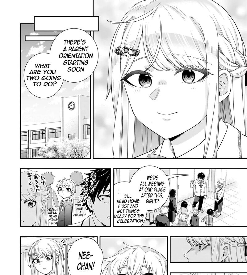Koori No Hime Wa ChIIsana Hidamari De Tokasaretai 37 11