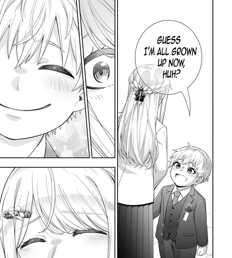 Koori No Hime Wa ChIIsana Hidamari De Tokasaretai 37 13