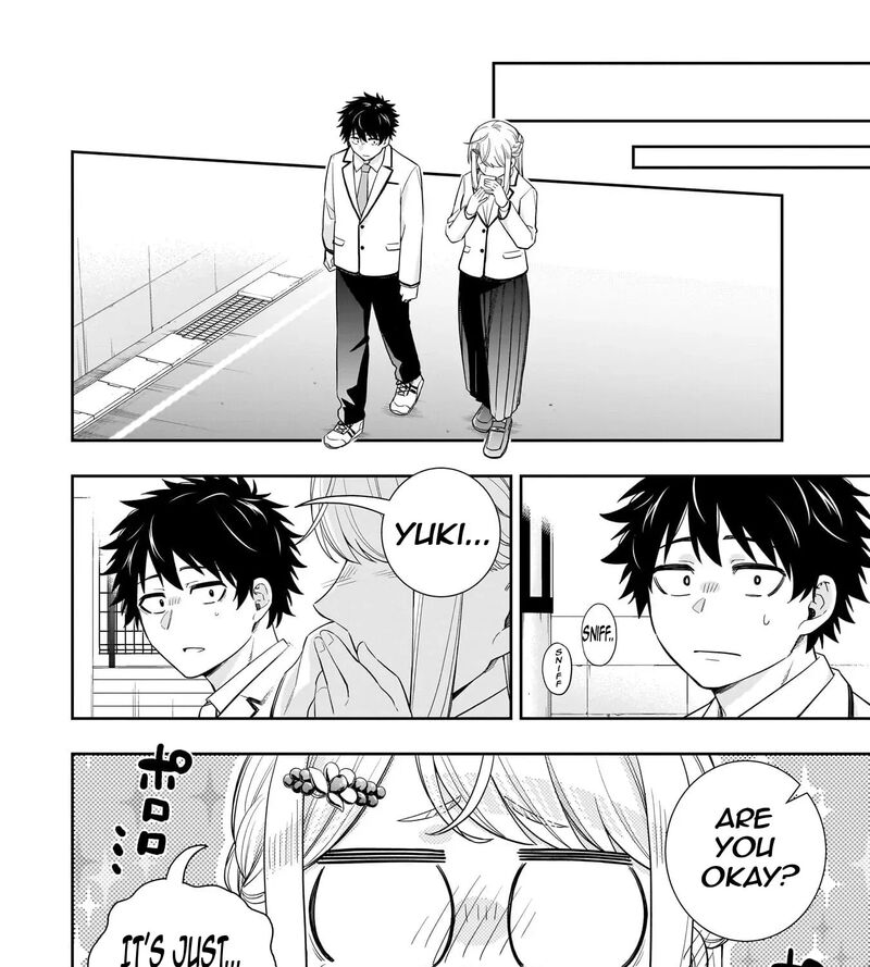 Koori No Hime Wa ChIIsana Hidamari De Tokasaretai 37 15